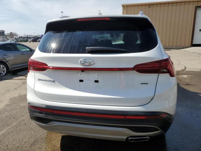  HYUNDAI SANTA FE 2023 White