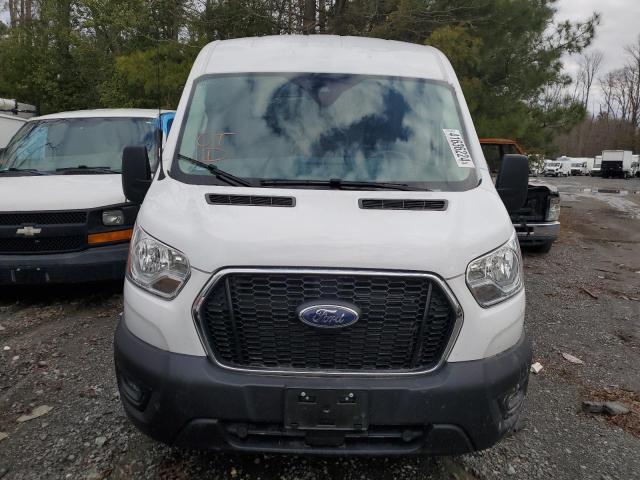 2021 FORD TRANSIT T- 1FTBR1C88MKB00153  41636224