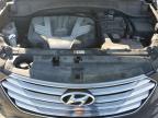 2016 Hyundai Santa Fe Se продається в Cahokia Heights, IL - Hail