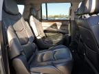 2017 Cadillac Escalade Esv Luxury للبيع في Fredericksburg، VA - Front End