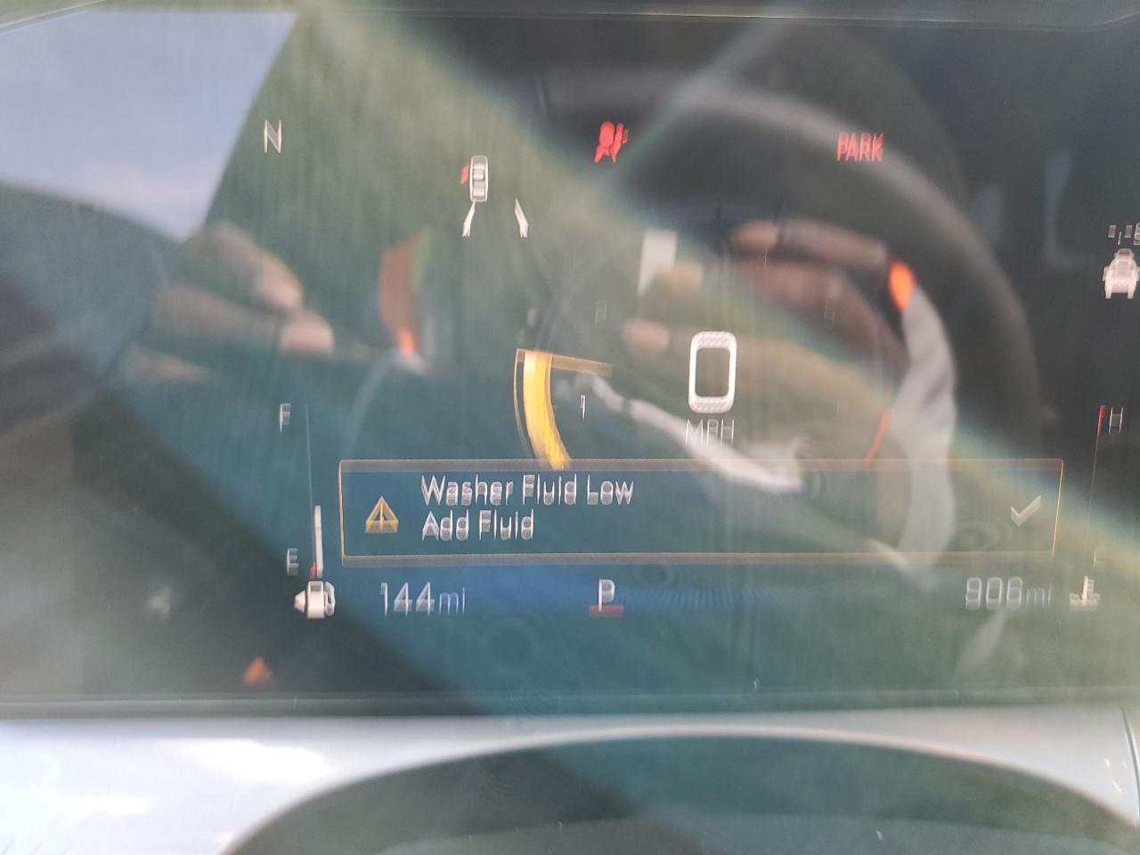 2024 Chevrolet Trax 1Lt VIN: KL77LHE25RC220208 Lot: 48508004