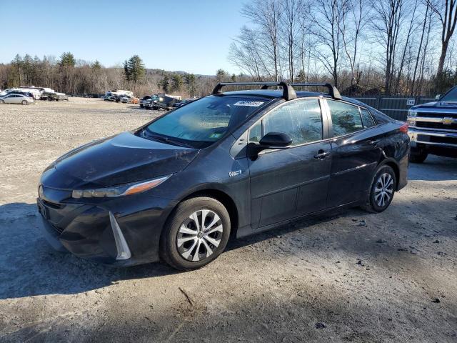 2022 Toyota Prius Prime Le