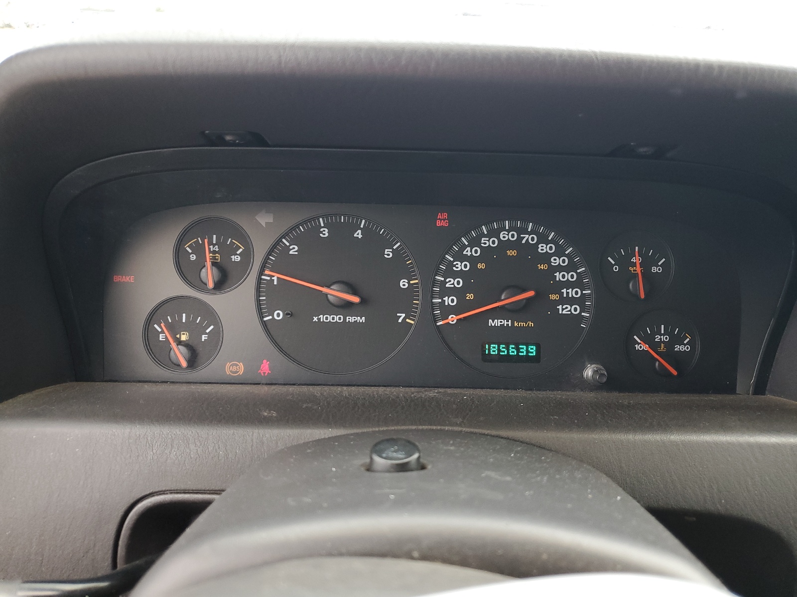 1J4GW58SXYC212148 2000 Jeep Grand Cherokee Limited