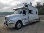 2005 Freightliner Conventional Columbia for Sale in Van Nuys, CA - Burn - Interior