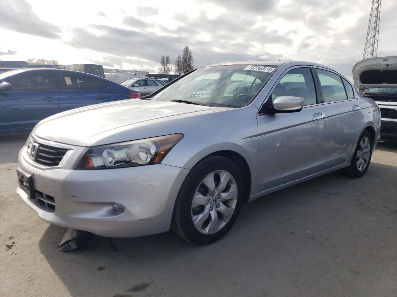 2010 Honda Accord - Image 1