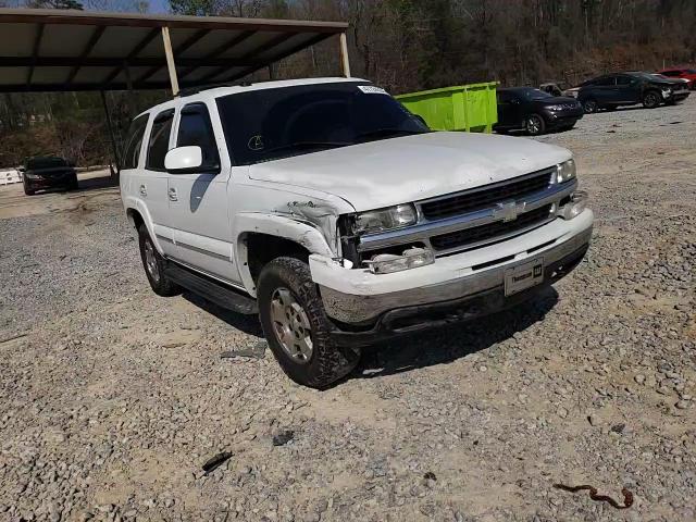 2004 Chevrolet Tahoe K1500 VIN: 1GNEK13Z84R160099 Lot: 47724334
