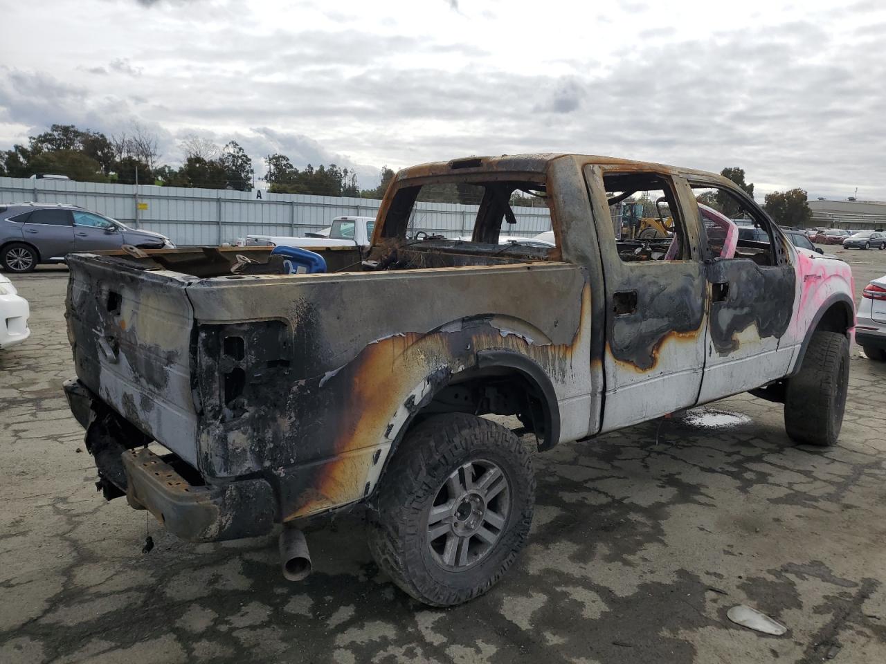 2009 Ford F-150 - Image 3