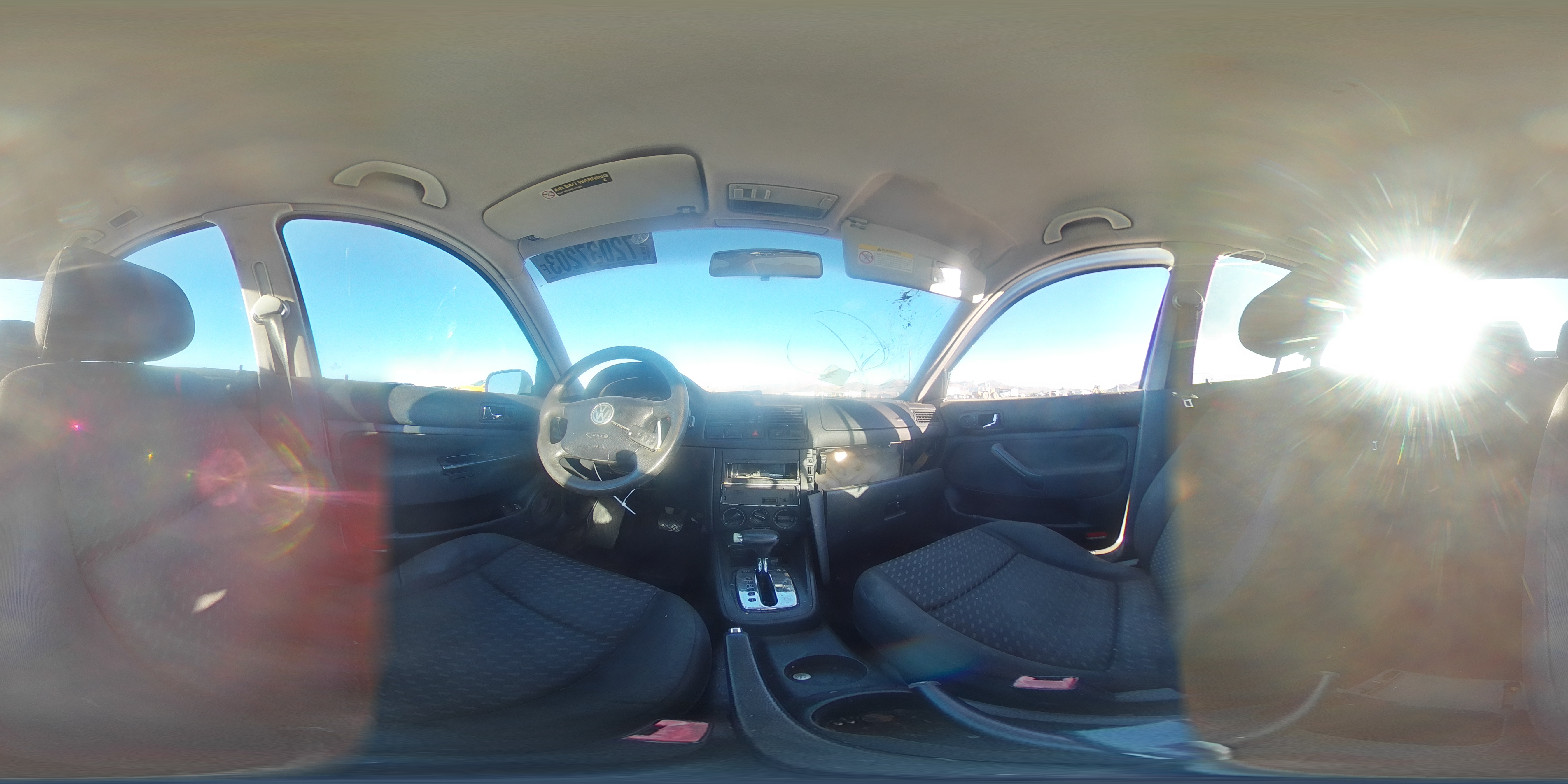 2004 Volkswagen Jetta Gl VIN: 3VWRK69M24M079309 Lot: 58284914