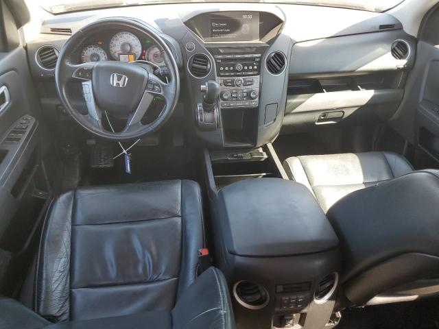 Parquets HONDA PILOT 2013 Szary