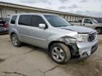 2013 Honda Pilot Exl for Sale in Louisville, KY - Front End