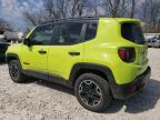 2017 Jeep Renegade Trailhawk de vânzare în Kansas City, KS - Front End