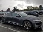 2023 Lucid Motors Air Touring for Sale in Van Nuys, CA - Side