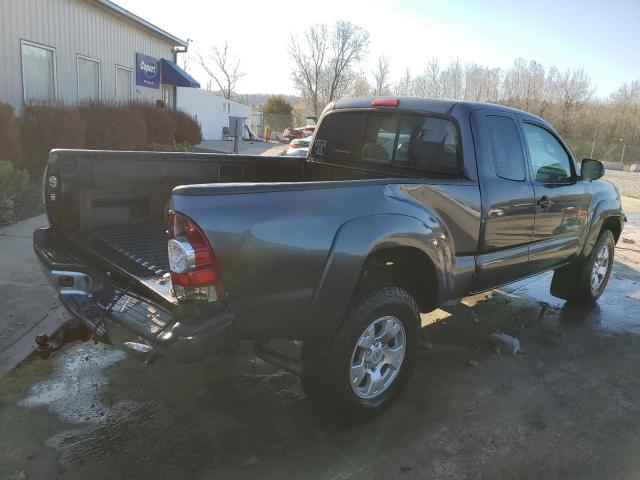  TOYOTA TACOMA 2012 Сірий