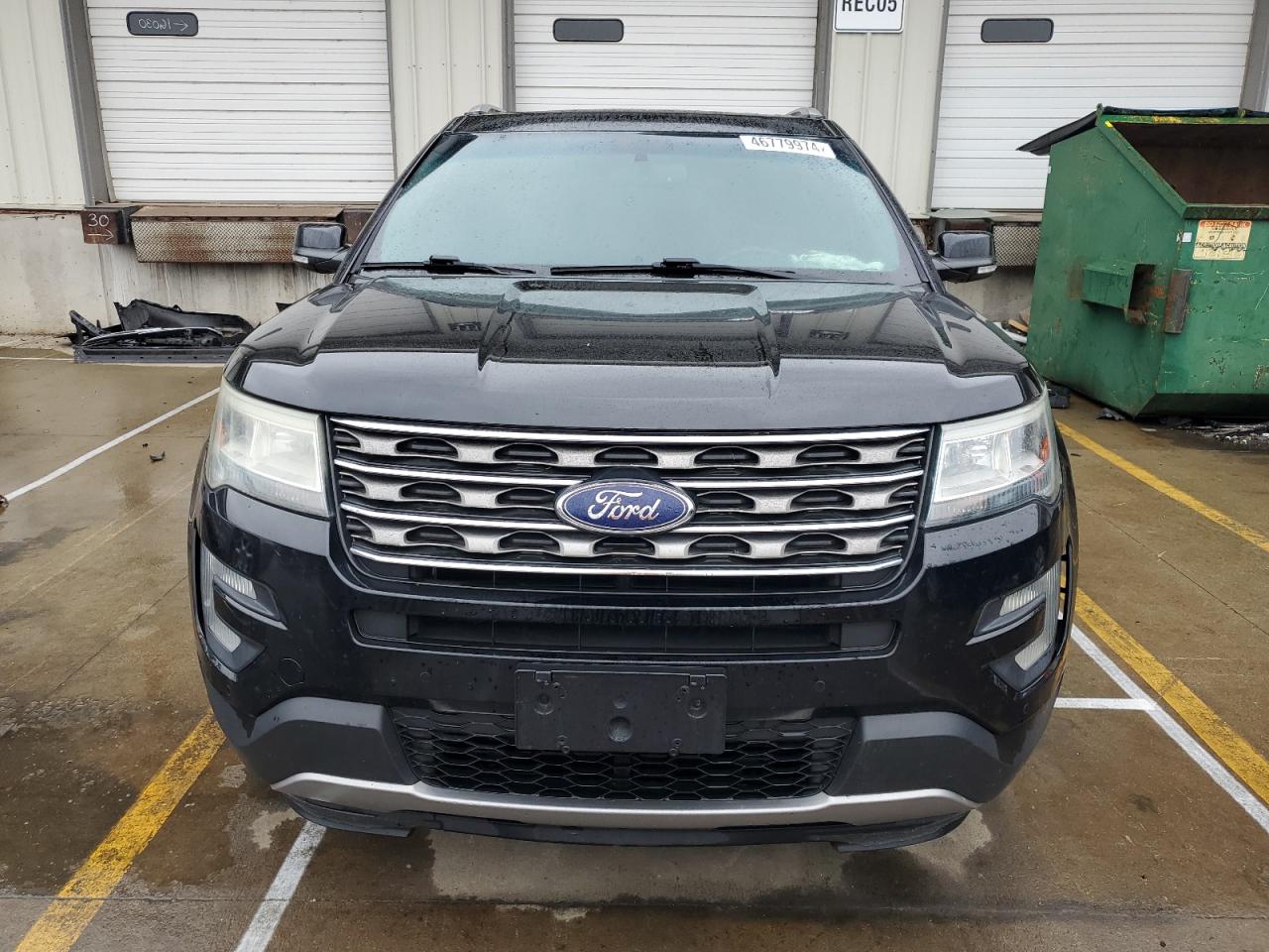 2016 Ford Explorer - Image 5