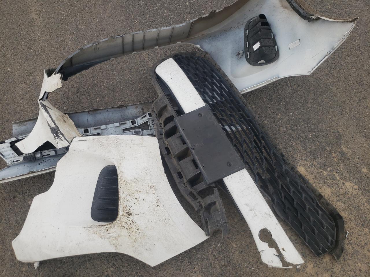 2018 Kia Rio Lx VIN: 3KPA24ABXJE120158 Lot: 48700254