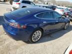 2017 Tesla Model S  de vânzare în Cahokia Heights, IL - Side