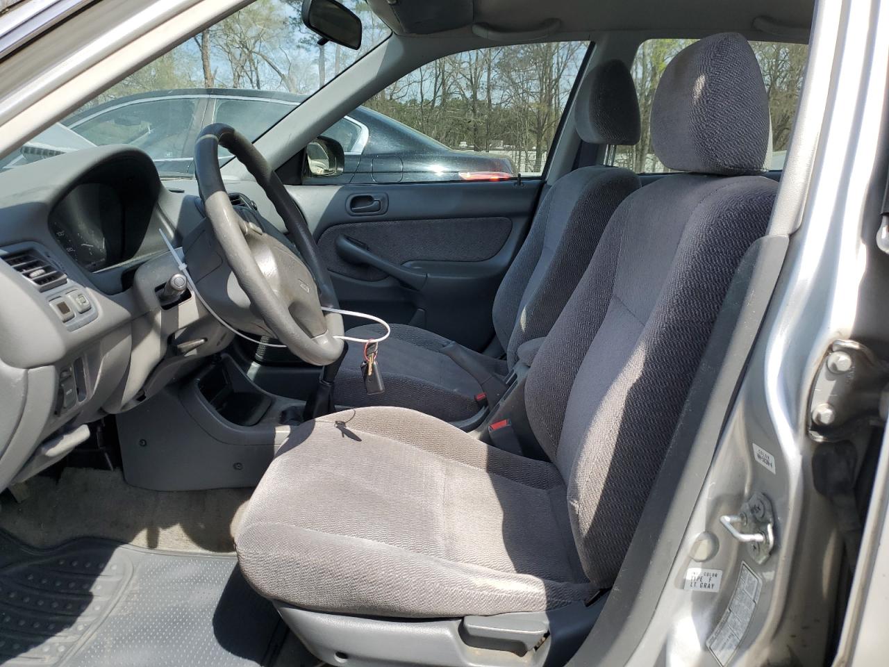 2HGEJ6571VH589527 1997 Honda Civic Lx 2HGEJ6571VH589527 1997 Honda Civic Lx