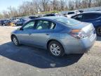 2012 NISSAN ALTIMA BASE for sale at Copart MO - ST. LOUIS