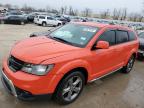 Bridgeton, MO에서 판매 중인 2018 Dodge Journey Crossroad - Front End
