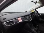 2018 VAUXHALL ASTRA for sale at Copart WESTBURY
