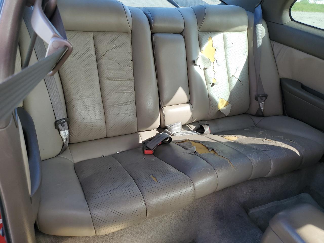 1994 Toyota Camry Se VIN: 4T1GK14C6RU021312 Lot: 64276884