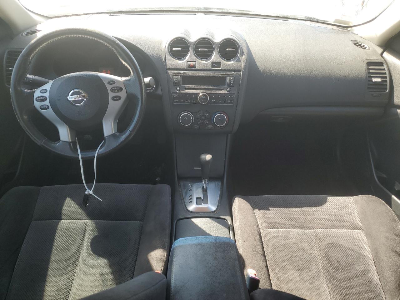 1N4AL21E08N422033 2008 Nissan Altima 2.5