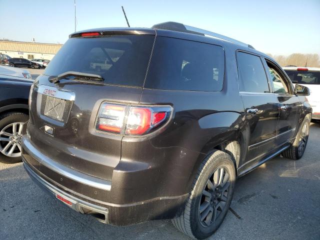  GMC ACADIA DEN 2014 Szary