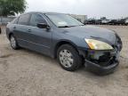 2004 Honda Accord Lx for Sale in Mercedes, TX - Front End