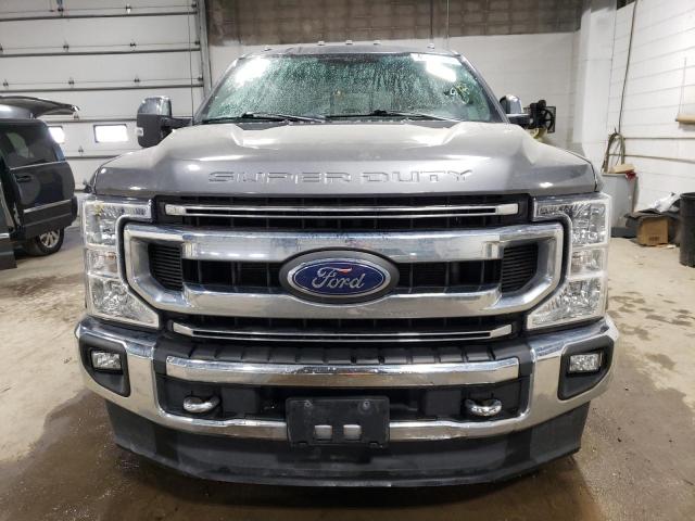 1FT7W3BN9MED01530 Ford All Models F350 5