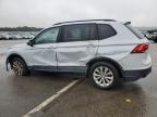 2018 Volkswagen Tiguan S на продаже в Brookhaven, NY - Side