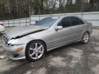 2007 Mercedes-Benz C 230 2.5L na sprzedaż w Austell, GA - Front End