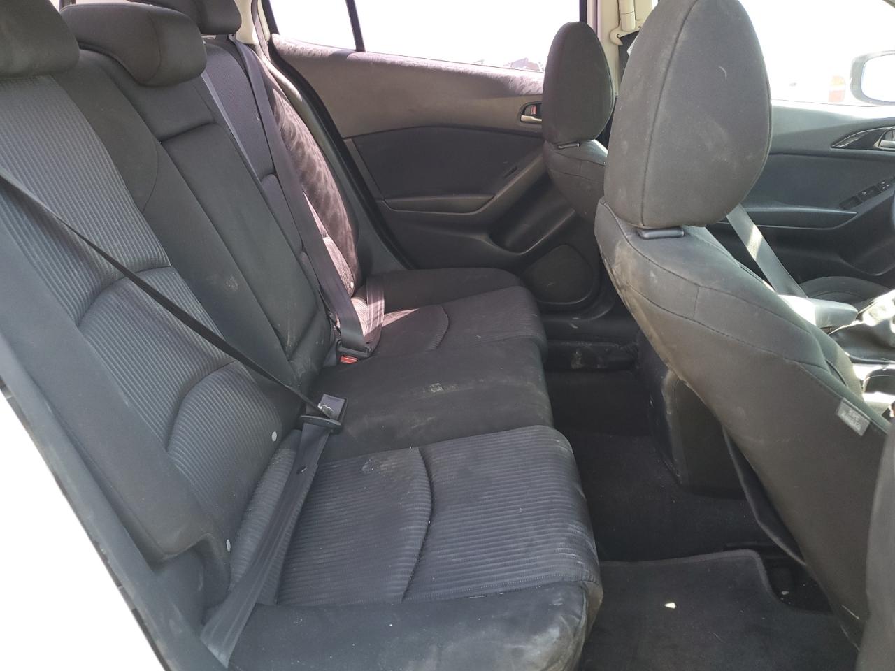 2016 Mazda 3 Sport VIN: JM1BM1U79G1311957 Lot: 62141774