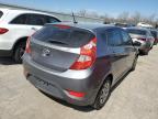 2014 Hyundai Accent Gls en Venta en Cahokia Heights, IL - Hail