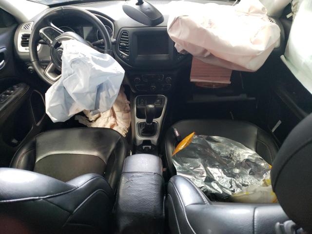  JEEP COMPASS 2020 Gray