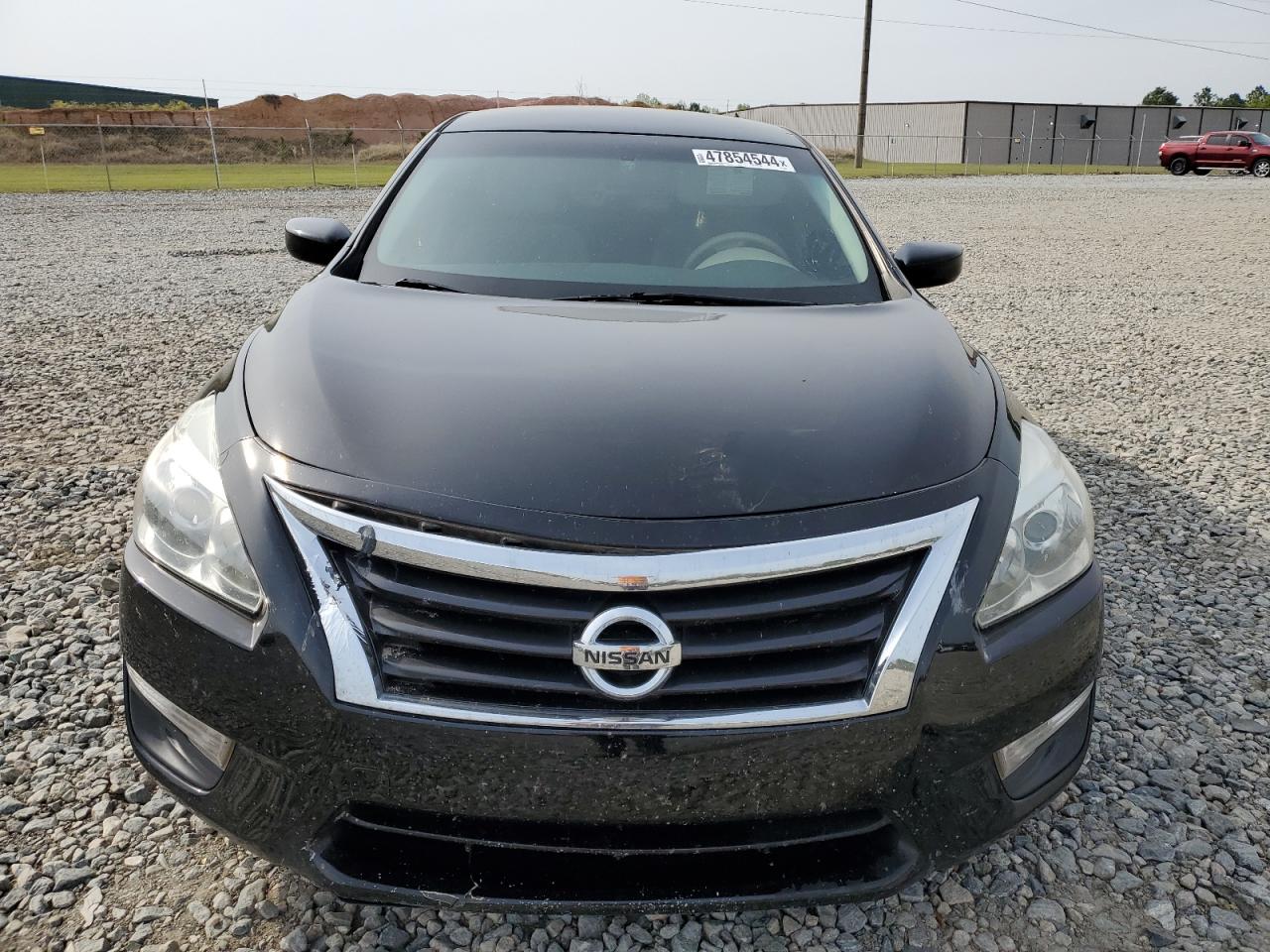 2015 Nissan Altima - Image 5