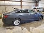 2019 Chevrolet Malibu Lt en Venta en Appleton, WI - Front End