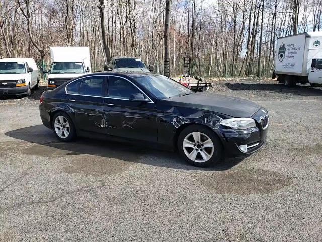 2012 BMW 528 Xi VIN: WBAXH5C56CDW08692 Lot: 47694534