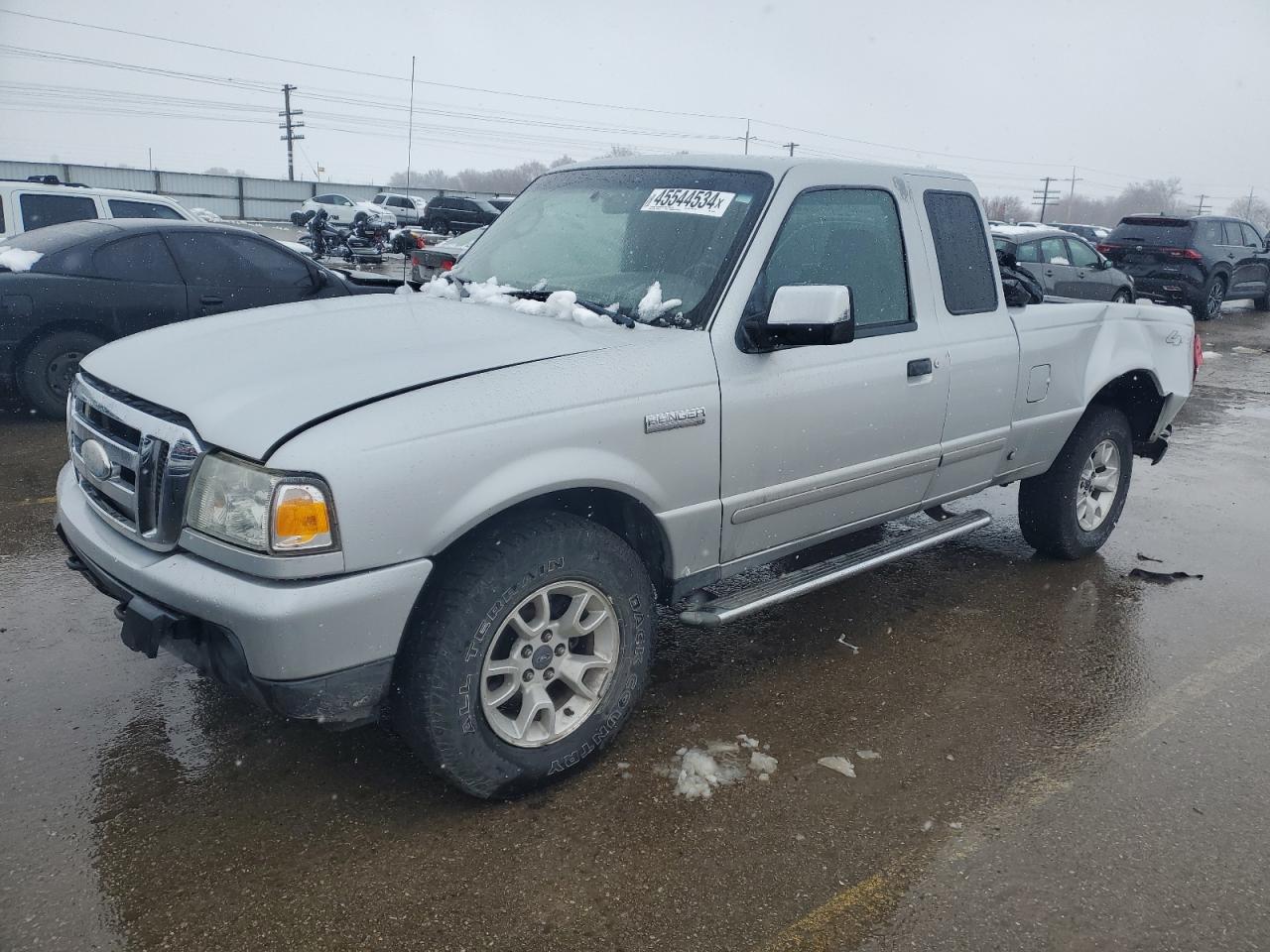 2009 Ford Ranger - Image 1