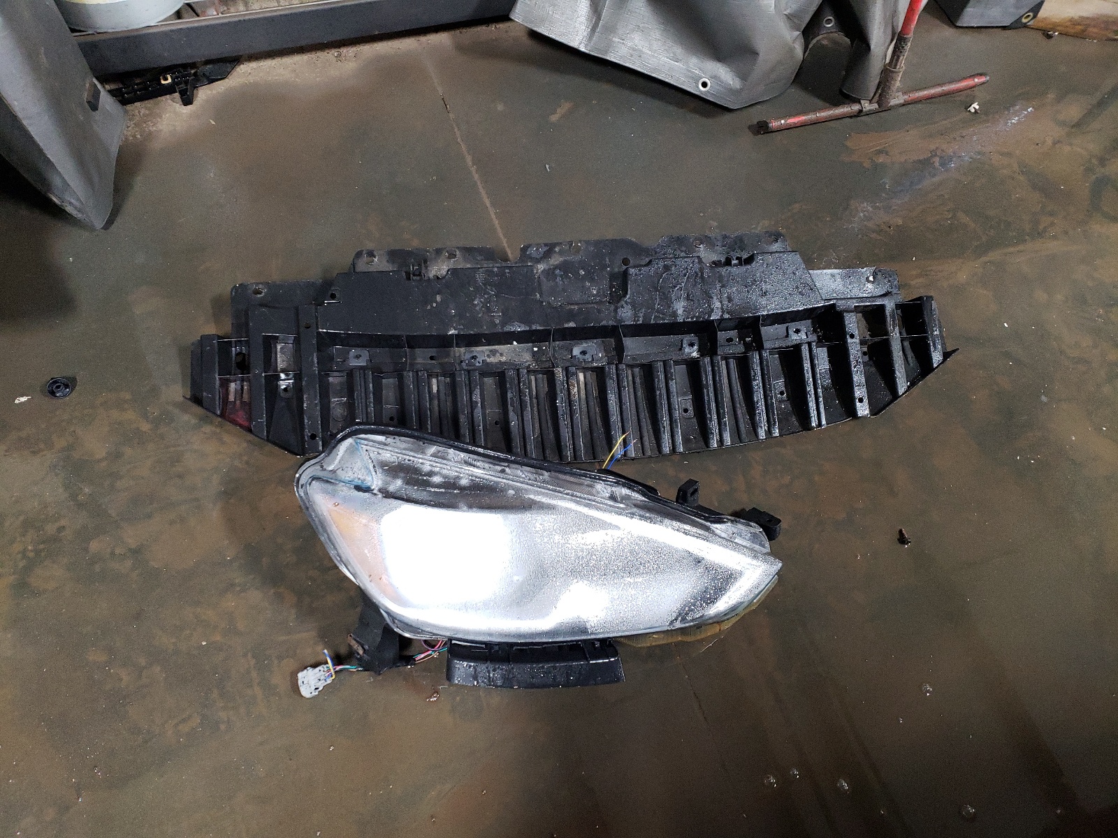 3N1AB7AP6HY208200 2017 Nissan Sentra S