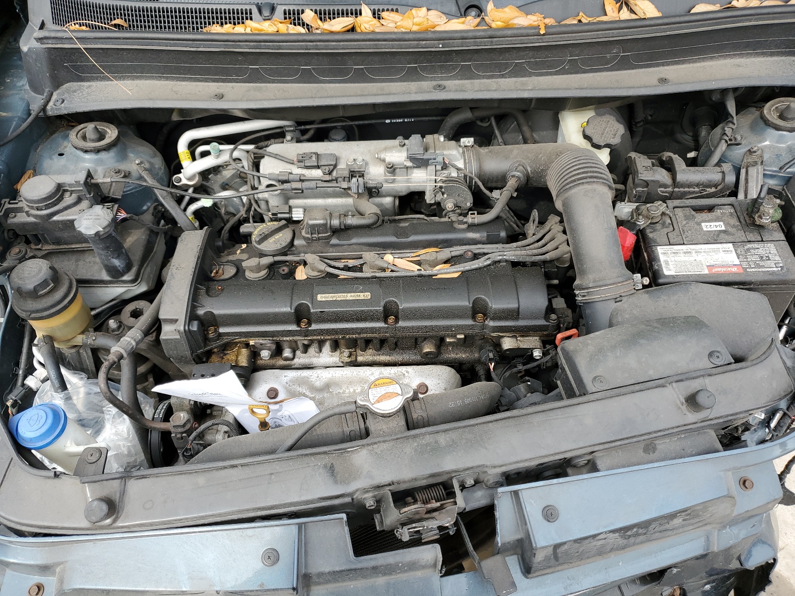 KNDJT2A21B7239767 2011 Kia Soul +