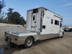2005 Freightliner Conventional Columbia for Sale in Van Nuys, CA - Burn - Interior