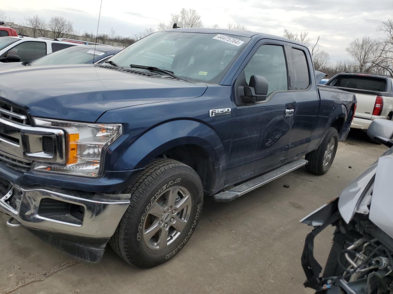 2020 Ford F-150 - Image 1