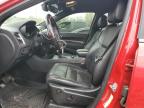 2018 Dodge Durango R/T de vânzare în Cahokia Heights, IL - Minor Dent/Scratches