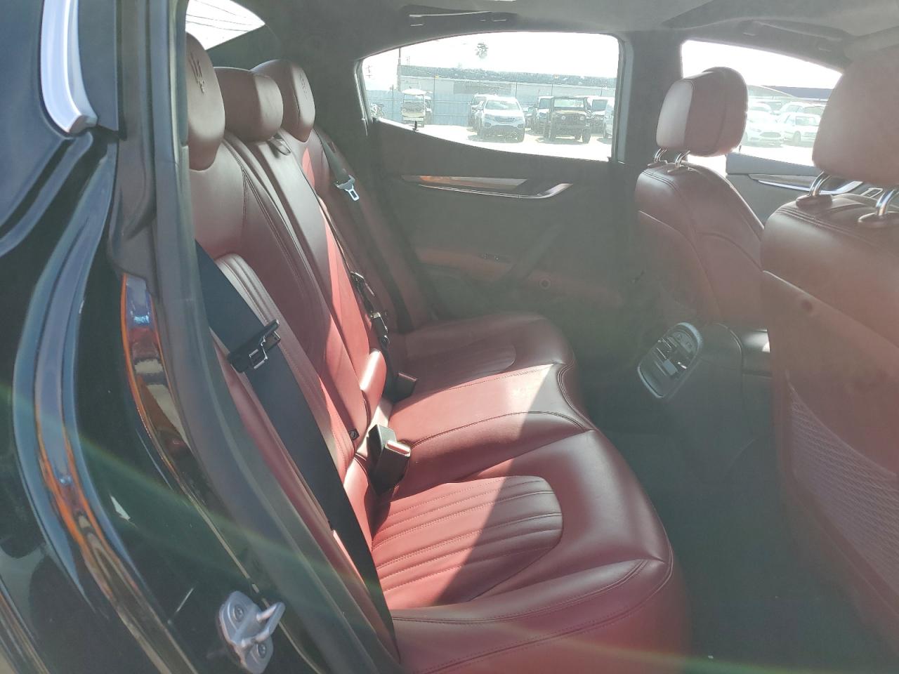 2017 Maserati Ghibli - Image 10