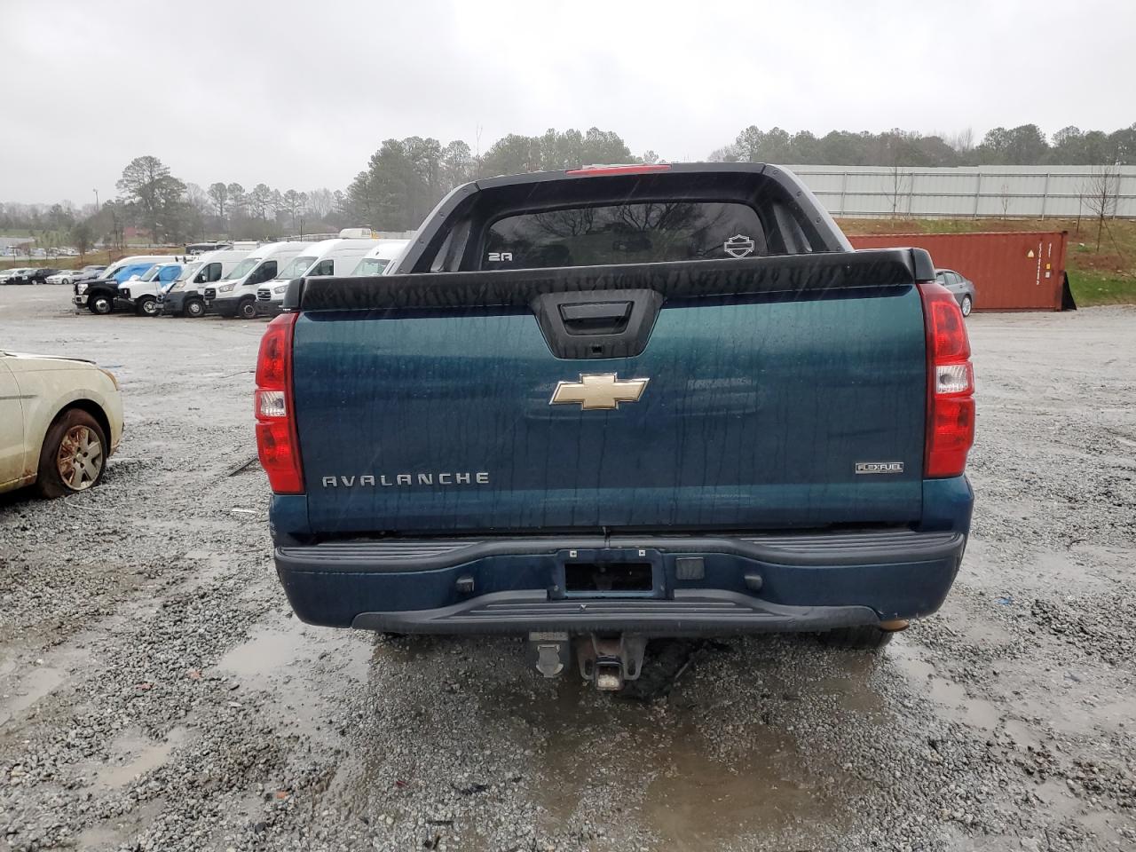 2007 Chevrolet Avalanche - Image 6