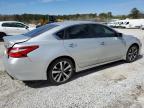 2016 Nissan Altima 2.5   for Sale in Fairburn, GA - Rear End