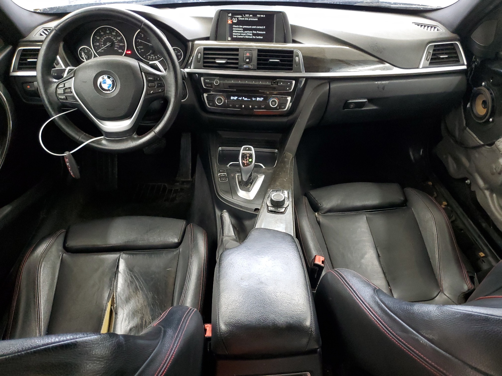 WBA8E9G5XGNT44357 2016 BMW 328 I Sulev