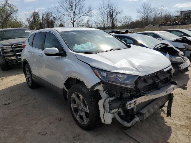 2019 HONDA CR-V EXL 5J6RW2H83KL003868  49046984