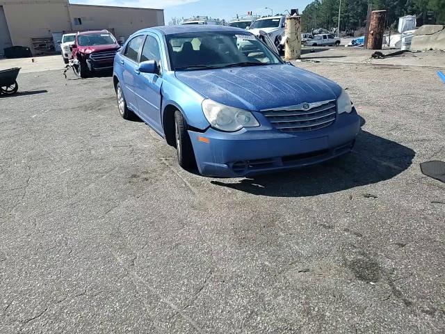 2007 Chrysler Sebring VIN: 1C3LC46K77N557154 Lot: 46290624