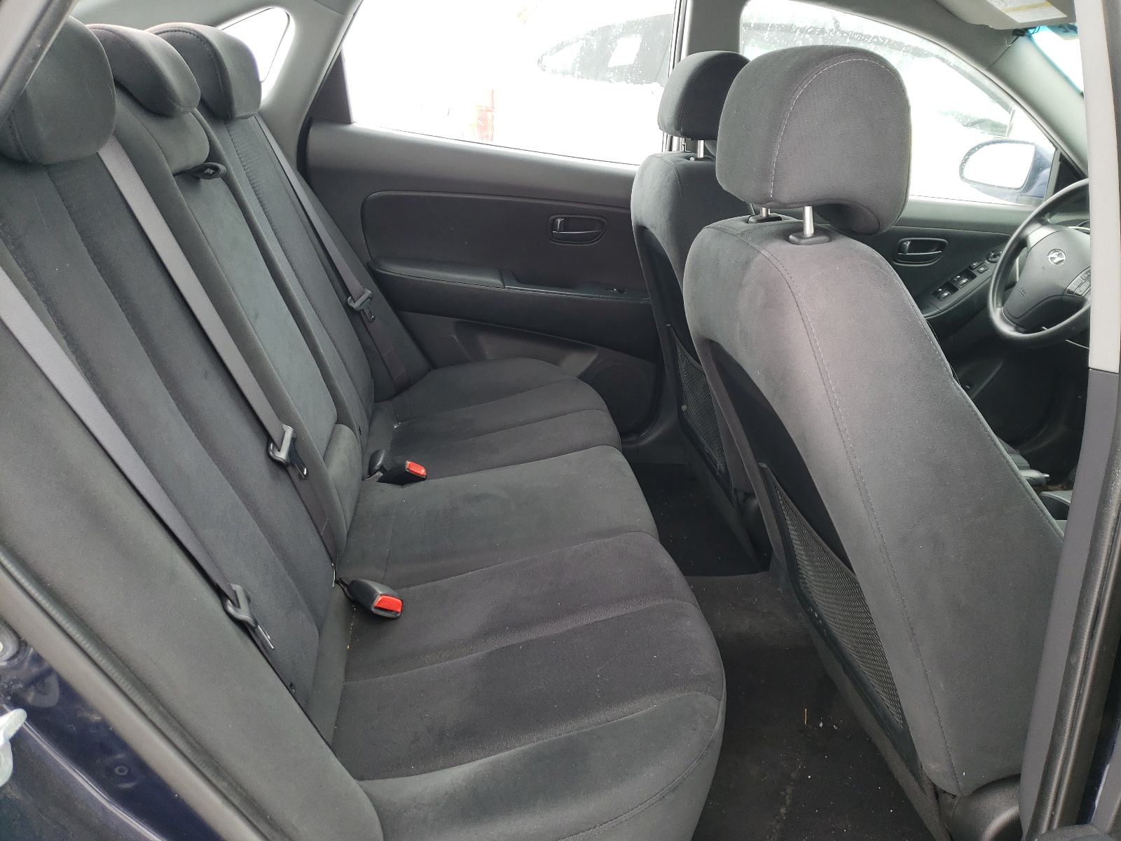 KMHDU45D78U424770 2008 Hyundai Elantra Gl